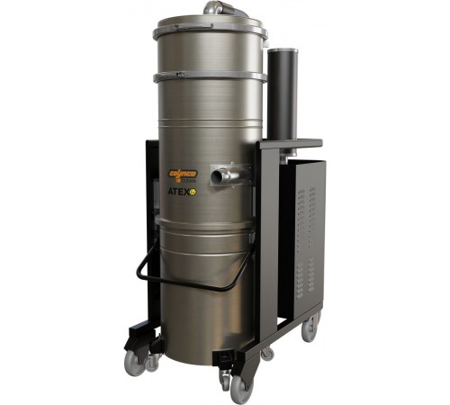 Промышленный пылесос HDC 355 P ICLEAN ATEX 2-22 Coynco Промышленный пылесос HDC 355 P ICLEAN ATEX 2-22 Coynco