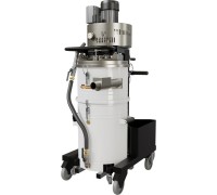 Промышленный пылесос PRO 1130 OIL Coynco