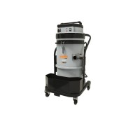 Промышленный пылесос SMART 350 WD Coynco