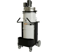 Промышленный пылесос TDC 30 ICLEAN Coynco