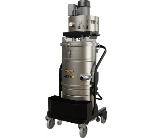 Промышленный пылесос PRO STD 300 ATEX 22 Coynco Промышленный пылесос PRO STD 300 ATEX 22 Coynco