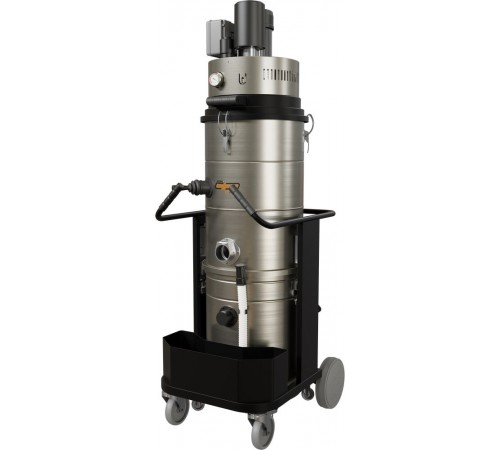 Промышленный пылесос BASIC TDC 22W M ANT Z22 Coynco Промышленный пылесос BASIC TDC 22W M ANT Z22 Coynco