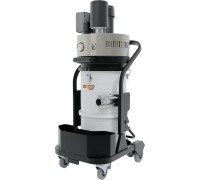 Промышленный пылесос SMART T 353 HD Coynco