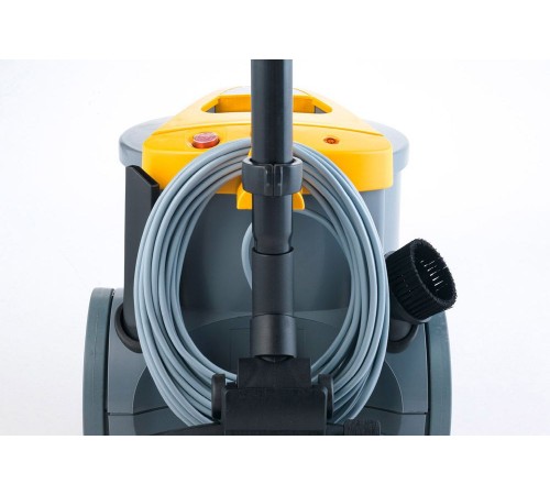 Пылесос POWER D 12 HE GHIBLI & WIRBEL для сухой уборки Пылесос POWER D 12 HE GHIBLI & WIRBEL для сухой уборки
