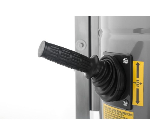 Промышленный пылесос POWER INDUST 60 TP M GHIBLI & WIRBEL Промышленный пылесос POWER INDUST 60 TP M GHIBLI & WIRBEL