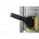 Промышленный пылесос POWER INDUST 60 TP M GHIBLI & WIRBEL