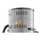 Взрывозащищенный промышленный пылесос POWER INDUST AX 20 TP Z22 GHIBLI & WIRBEL