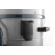 Взрывозащищенный промышленный пылесос POWER INDUST AX 20 TP Z22 GHIBLI & WIRBEL