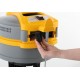 Пылесос POWER WD 36 P UFS GHIBLI & WIRBEL для сухой и влажной уборки