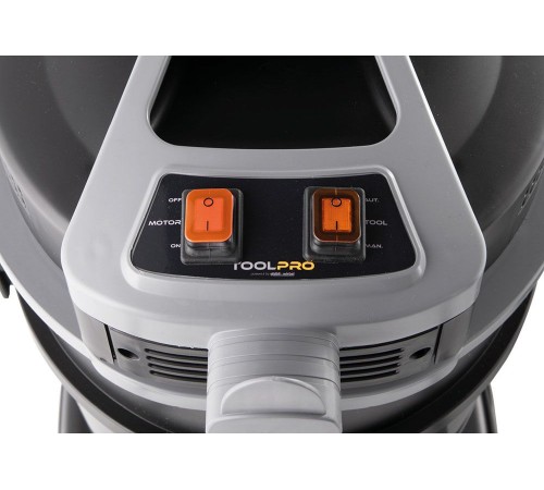 Пылесос POWER TOOL PRO FD 50 P EL GHIBLI & WIRBEL Пылесос POWER TOOL PRO FD 50 P EL GHIBLI & WIRBEL