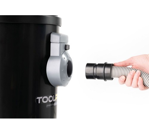 Пылесос POWER TOOL PRO FD 50 P EL GHIBLI & WIRBEL Пылесос POWER TOOL PRO FD 50 P EL GHIBLI & WIRBEL