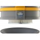 Пылесос POWER WD 80.2 P TPT UFS GHIBLI & WIRBEL для сухой и влажной уборки