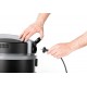 Пылесос POWER TOOL PRO FD 36 P EL GHIBLI & WIRBEL