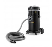Пылесос POWER TOOL PRO FD 36 P EL GHIBLI & WIRBEL