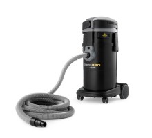 Пылесос POWER TOOL PRO FD 36 P EL GHIBLI & WIRBEL