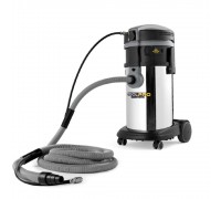 Пылесос POWER TOOL PRO FD 36 I COMBI GHIBLI & WIRBEL