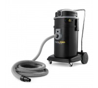 Пылесос POWER TOOL PRO FD 50 P EL GHIBLI & WIRBEL