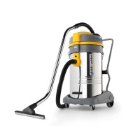 Пылесос POWER WD 80.2 I TPT UFS GHIBLI & WIRBEL для сухой и влажной уборки