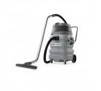 Пылесос InPump 90.2 SP CF GHIBLI & WIRBEL с помпой для сухой и влажной уборки