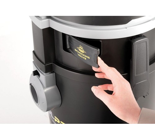 Пылесос POWER TOOL PRO FD 36 P EL GHIBLI & WIRBEL Пылесос POWER TOOL PRO FD 36 P EL GHIBLI & WIRBEL