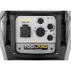 Строительный пылесос TOOL PRO WDA 40 L AS GHIBLI & WIRBEL