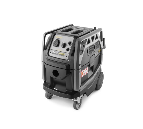 Строительный пылесос TOOL PRO WDA 40 L AS GHIBLI & WIRBEL Строительный пылесос TOOL PRO WDA 40 L AS GHIBLI & WIRBEL
