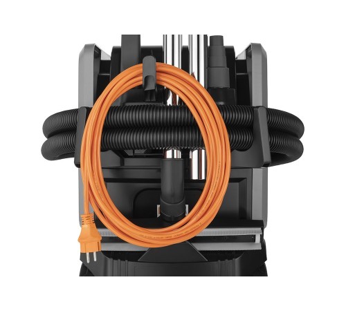 Строительный пылесос TOOL PRO WDA 40 L AS GHIBLI & WIRBEL Строительный пылесос TOOL PRO WDA 40 L AS GHIBLI & WIRBEL