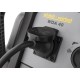 Строительный пылесос TOOL PRO WDA 40 L AS GHIBLI & WIRBEL