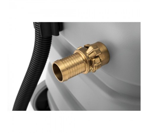 Пылесос InPump 90.2 SP CF GHIBLI & WIRBEL с помпой для сухой и влажной уборки Пылесос InPump 90.2 SP CF GHIBLI & WIRBEL с помпой для сухой и влажной уборки