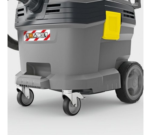 Профессиональный пылесос влажной и сухой уборки NT 40/1 Tact Te L Karcher Профессиональный пылесос влажной и сухой уборки NT 40/1 Tact Te L Karcher