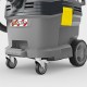 Профессиональный пылесос влажной и сухой уборки NT 40/1 Tact Te L Karcher