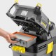 Профессиональный пылесос влажной и сухой уборки NT 30/1 Tact L Karcher