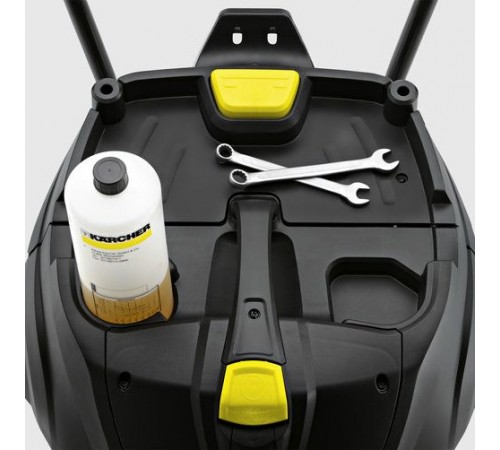 Профессиональный пылесос влажной и сухой уборки NT 75/2 Ap Me Tc Karcher Профессиональный пылесос влажной и сухой уборки NT 75/2 Ap Me Tc Karcher