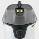 Профессиональный пылесос влажной и сухой уборки NT 70/2 Me Classic Karcher