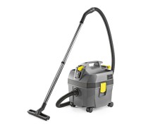 Профессиональный пылесос влажной и сухой уборки NT 20/1 Ap Te Karcher