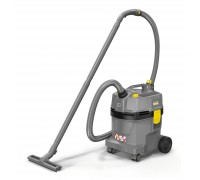 Профессиональный пылесос влажной и сухой уборки NT 22/1 Ap L Karcher