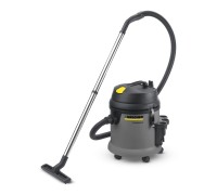 Профессиональный пылесос влажной и сухой уборки NT 27/1 Karcher