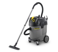 Профессиональный пылесос влажной и сухой уборки NT 45/1 Tact Te Ec Karcher