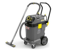 Профессиональный пылесос влажной и сухой уборки NT 50/1 Tact Te L Karcher
