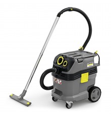 Профессиональный пылесос влажной и сухой уборки NT 30/1 Tact Te Adv L Karcher