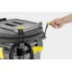 Профессиональный пылесос влажной и сухой уборки NT 30/1 Ap Te L Karcher