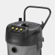 Профессиональный пылесос влажной и сухой уборки NT 70/3 Me Tc Karcher