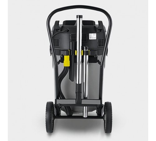 Профессиональный пылесос влажной и сухой уборки NT 70/2 Karcher Профессиональный пылесос влажной и сухой уборки NT 70/2 Karcher