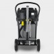 Профессиональный пылесос влажной и сухой уборки NT 70/2 Karcher