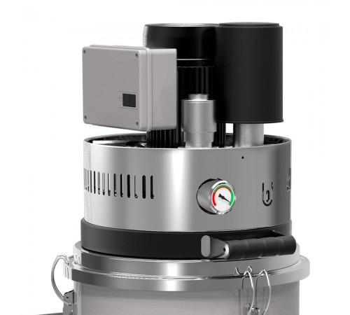 Промышленный пылесос DTX 100 1-26 SM Ex 2-22 LAVOR Pro Промышленный пылесос DTX 100 1-26 SM Ex 2-22 LAVOR Pro