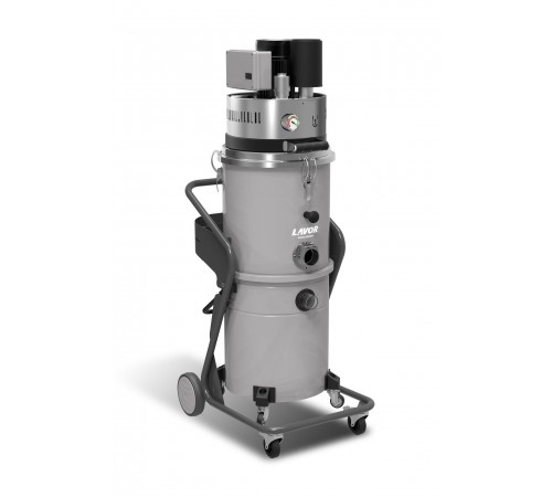 Промышленный пылесос DTX 100 1-26 SM Ex 2-22 LAVOR Pro Промышленный пылесос DTX 100 1-26 SM Ex 2-22 LAVOR Pro