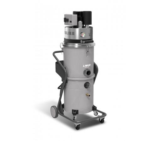 Промышленный пылесос DTV 100 1-30 OIL LAVOR Pro Промышленный пылесос DTV 100 1-30 OIL LAVOR Pro