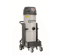 Промышленный пылесос S3 L100 LC FM Nilfisk