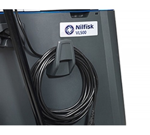 Пылесос VL500 55-2 BDF Nilfisk Пылесос VL500 55-2 BDF Nilfisk