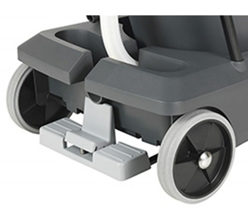 Пылесос VL500 55-2 BDF Nilfisk Пылесос VL500 55-2 BDF Nilfisk